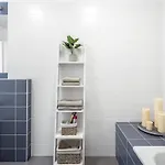 Appartement Centre, Balcony, Ac & Lift Bratislava